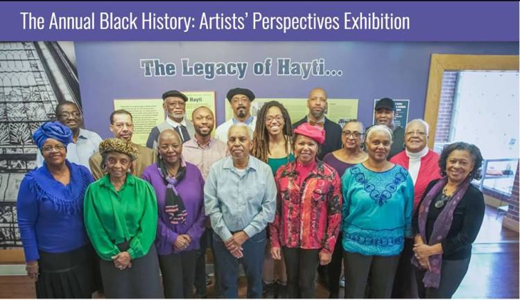 hayti heritage center
